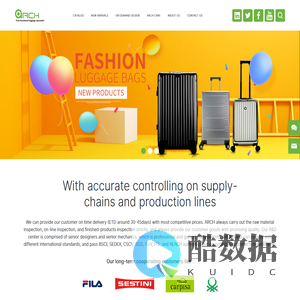 Shanghai ARCH_Functional_Hard shell-New arrivals-Functional