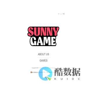 Sunny Game-Shenzhen Qingtian IE Technology Co., Ltd