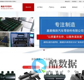 嘉善佩扬汽车零部件有限公司