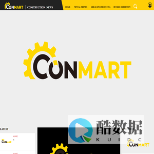 Conmart | CHINA CONSTRUCTION NEWS