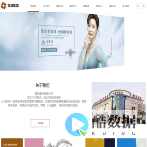 鲁滨集团有限公司