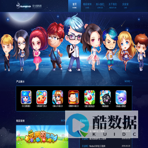 乐七宝信息科技