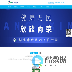 湖北康欣医药有限公司