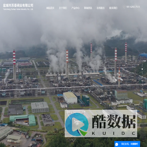 盐城市苏豪阀业有限公司