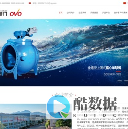 胜利阀门有限公司