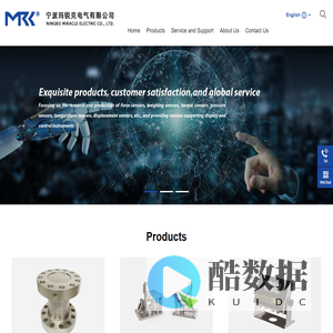 Ningbo Miracle Electric Co., Ltd.