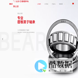 山东七轴轴承有限公司