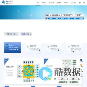 北京睿智欣泰科技有限责任公司