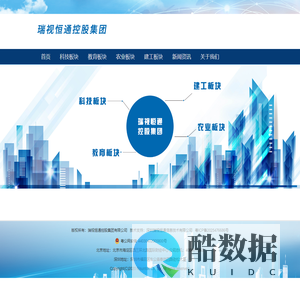 瑞视恒通控股集团有限公司