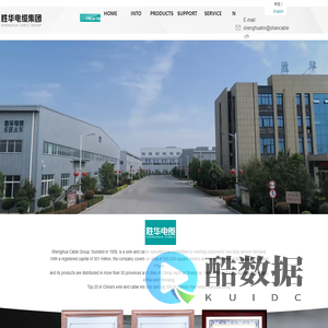 SHENGHUA CABLE GROUP