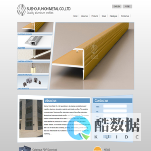 Suzhou Union Metal Co., Ltd