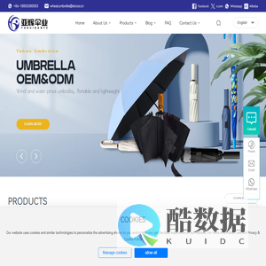 Yahui Umbrella-umbrella manufacturer in China