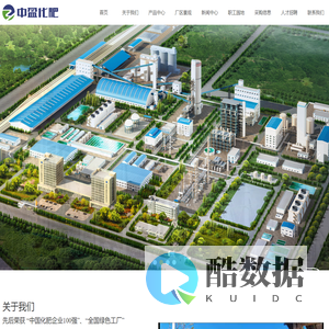 安阳中盈化肥有限公司