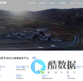 九州通医药集团股份有限公司