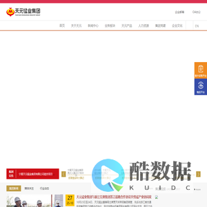 宁夏天元锰业集团有限公司