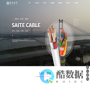 江苏赛特电气有限公司