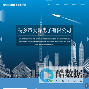 桐乡市天峰电子有限公司