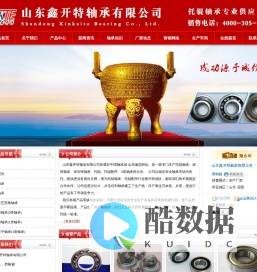 一类轴承_三类轴承_KA尼龙保持器轴承_0类深沟球轴承-山东鑫开特轴承有限公司