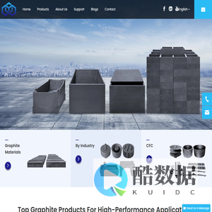 Specializing in the production of special graphite-nhdgraphite