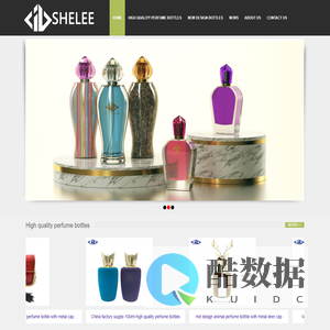 China glass perfume bottle|China factory of glass perfume bottles