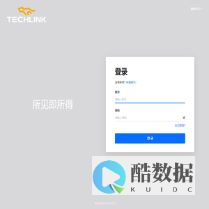 Techlink Design System