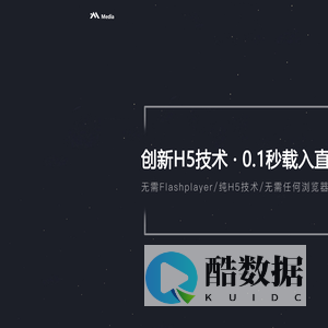 UFPlayer 快播 播放器