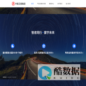 中寰卫星系统集团有限公司