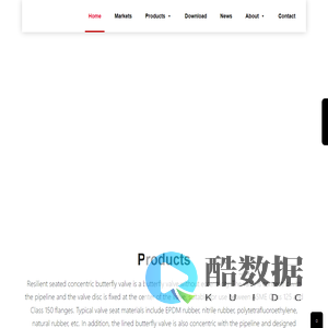 Home - Zhejiang Zhongguan Valve Manufacture Co., Ltd