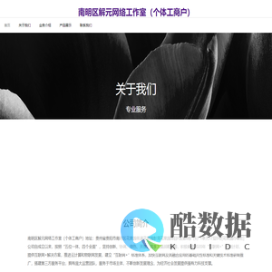 南明区解元网络工作室（个体工商户）