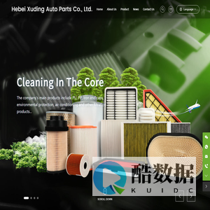 Gasoline filter|Air filter|Xuding