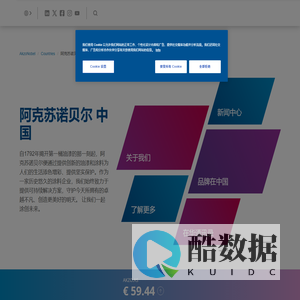 阿克苏诺贝尔中国 | AkzoNobel