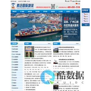 东莞海运公司|国际海运|海运订舱|散货拼箱|东莞空运公司|买单报关-腾迅国际物流