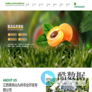 江西黄岗山九岭农业开发有限公司-集现代绿色农业、星级民宿度假、旅游观光采摘于一体的综合性农业示范园区