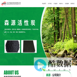 活性炭,净水净气-天长市森源活性炭有限公司