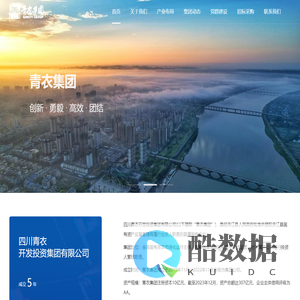 四川青衣开发投资集团有限公司
