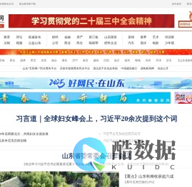 鲁网