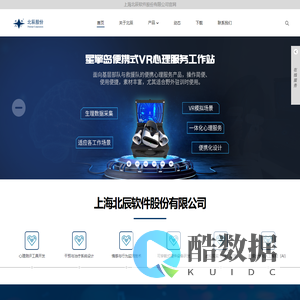 上海北辰软件，社会心理服务体系