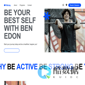 FishJoy – FishJoy
