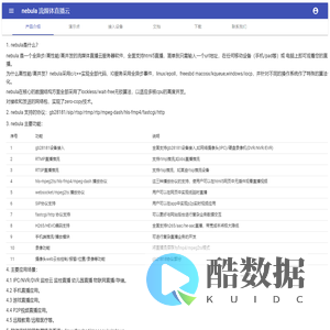 小软流媒体studio