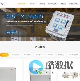 防爆箱|防爆配电箱|防爆配电箱厂家-湖北新驰电气有限公司_湖北防爆电器定制厂家