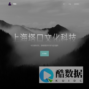 上海塔口文化科技有限公司