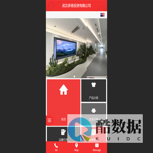 武汉多恩投资有限公司