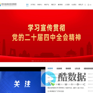 四川省商业投资集团有限责任公司