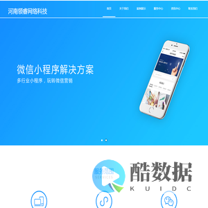 河南领睿网络科技有限公司