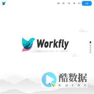 Workfly