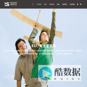 上海傲恩国际贸易有限公司_美国BSI胶粘剂国内总代理