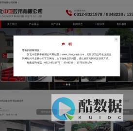 大倾角挡边输送带