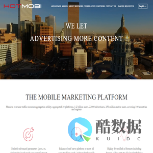 Hotmobi