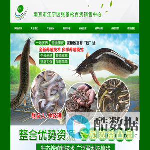 南京市江宁区张景松百货销售中心