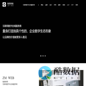智萌网络-ZM· WEB